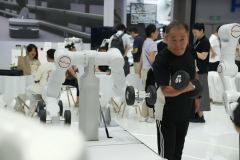 <b>问得最多的是“手艺参数能否领先”</b>